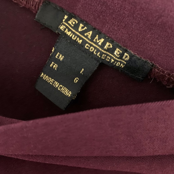 Mini Skirt - Picture 2 of 4